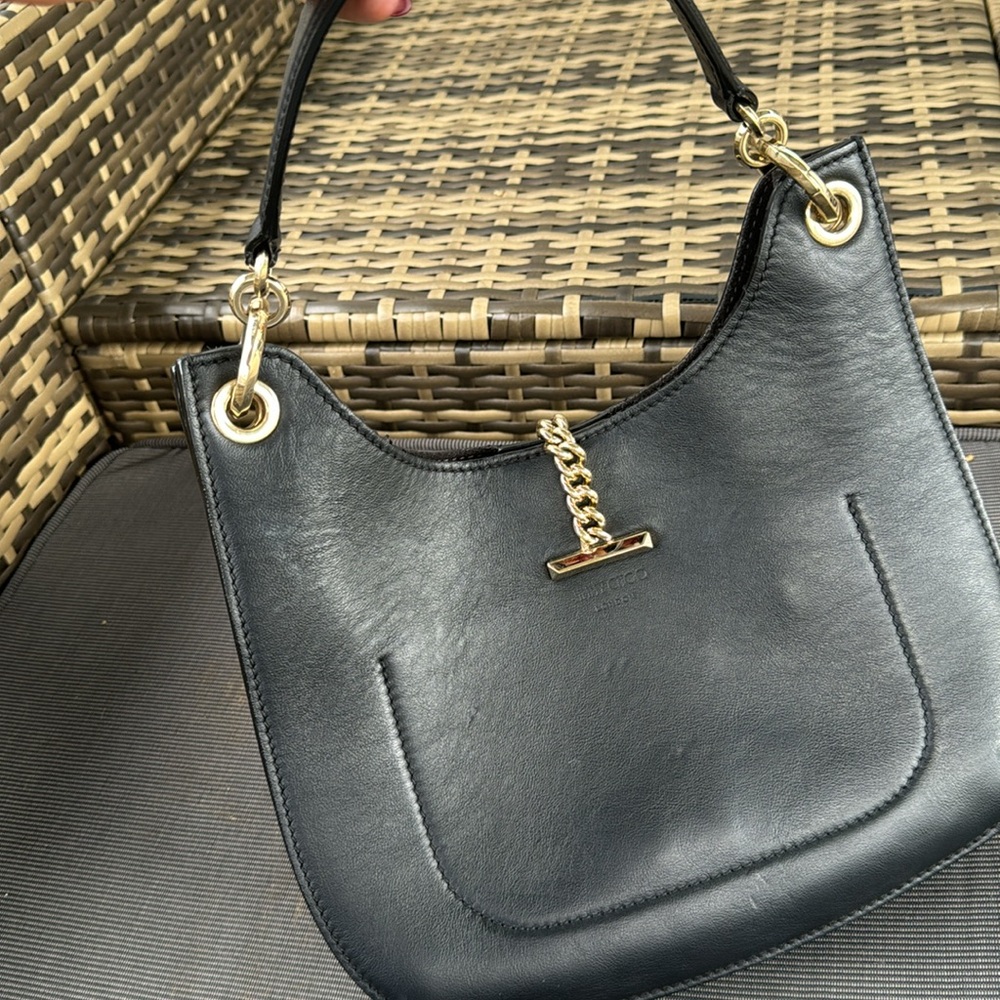 Jimmy Choo bag - Picture 3 of 11